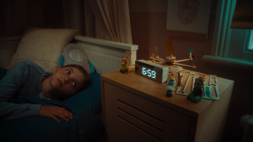 Edurino - Brand Campaign 2025